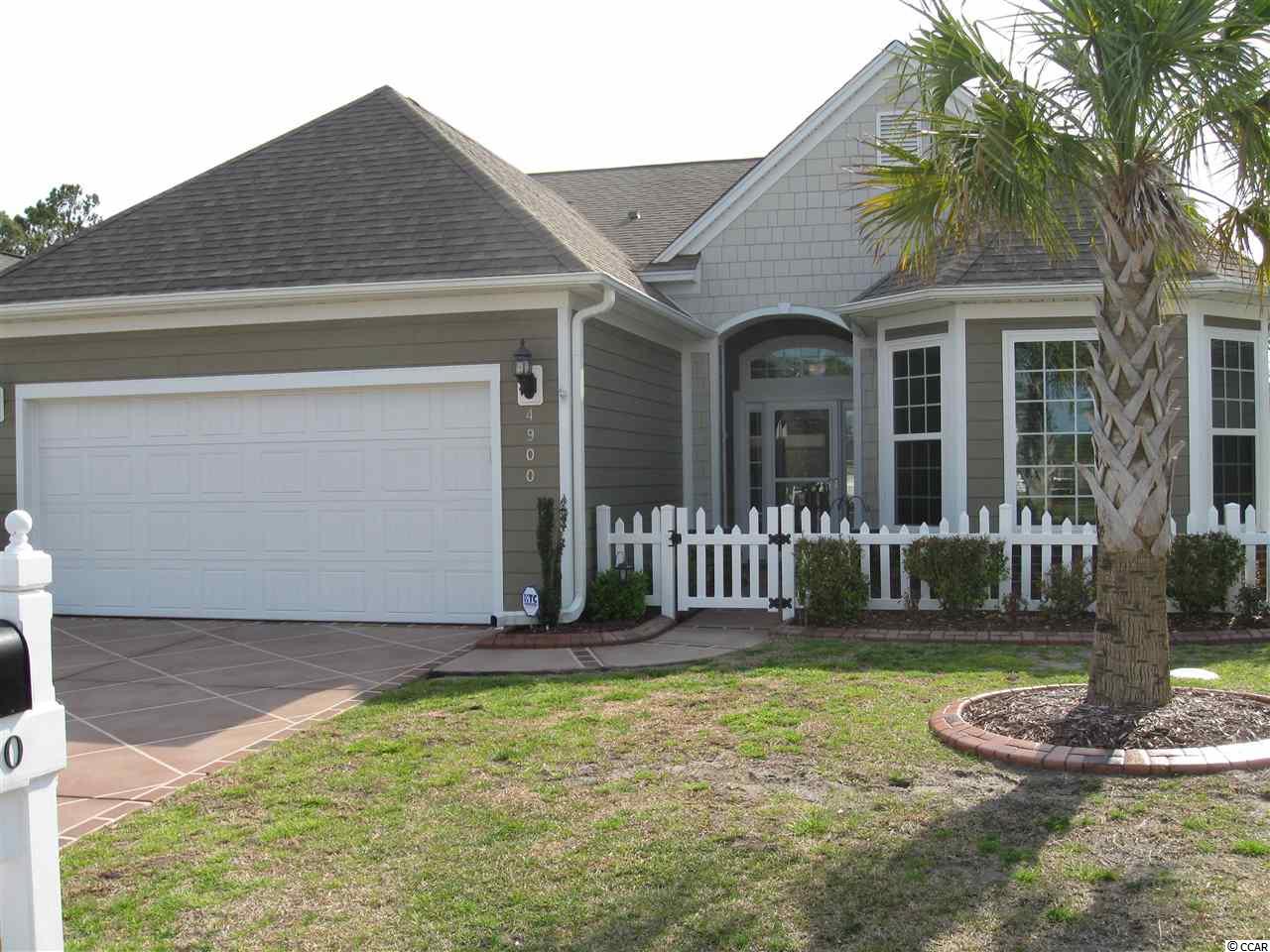 4900 Greenhaven Dr. North Myrtle Beach, SC 29582