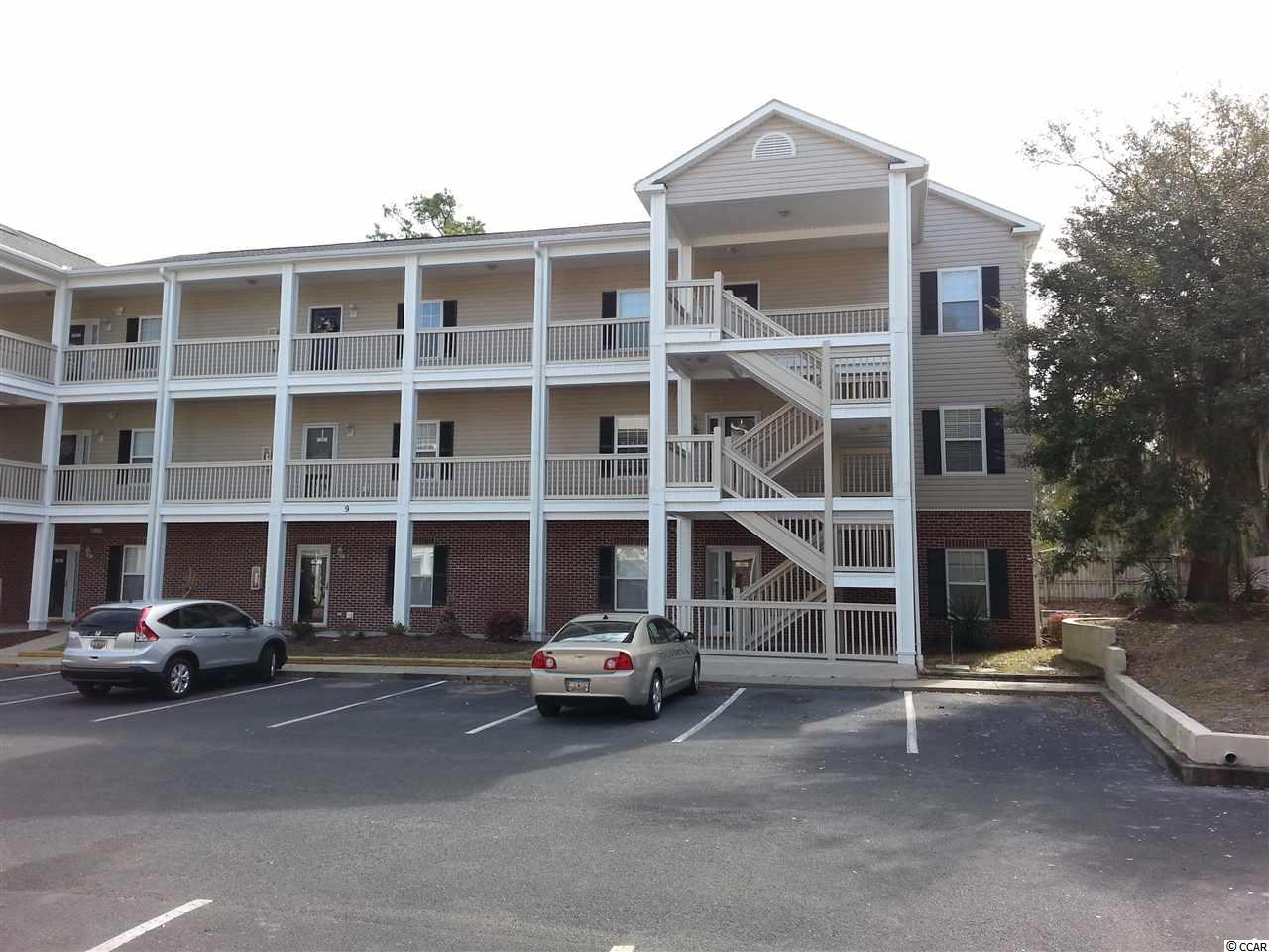 1058 Sea Mountain Hwy. UNIT #303 North Myrtle Beach, SC 29582