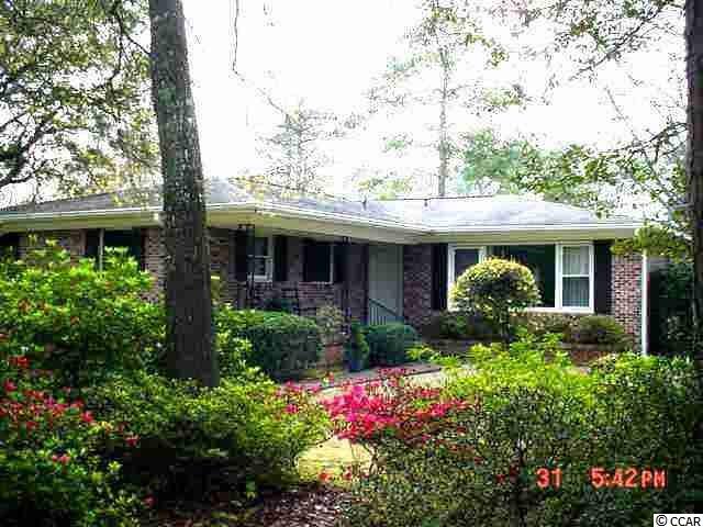 707 Holloway Circle S North Myrtle Beach, SC 29582