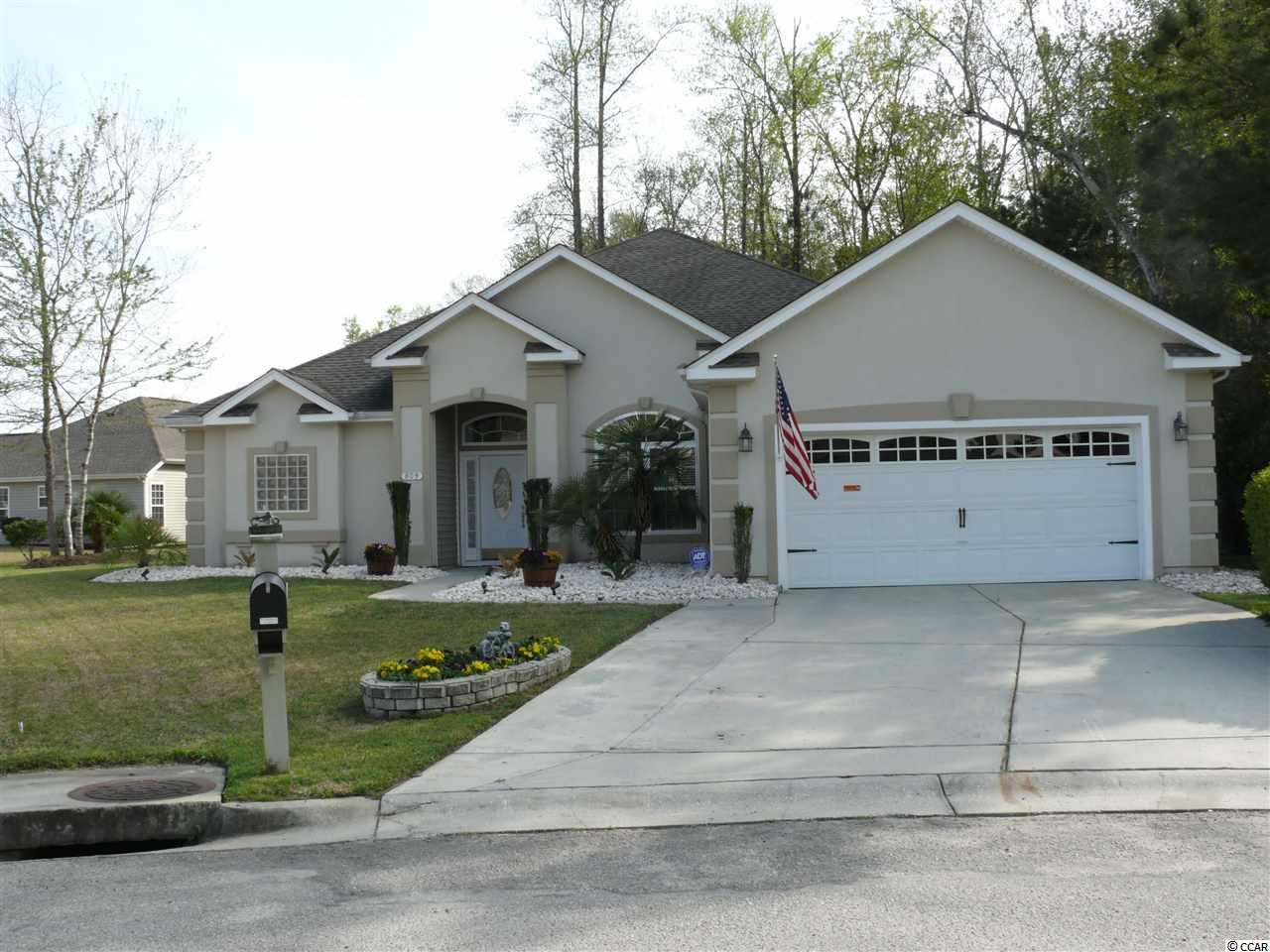 809 Abalone Ct. Myrtle Beach, SC 29579