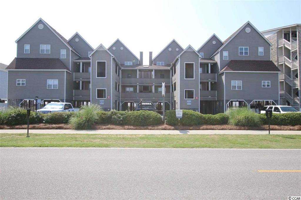 1113 N Ocean Blvd. UNIT #203 Surfside Beach, SC 29575