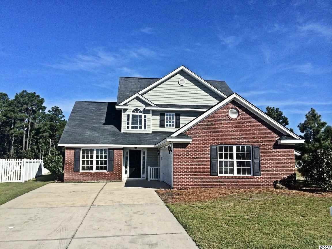 4376 Heartwood Ln. Myrtle Beach, SC 29579