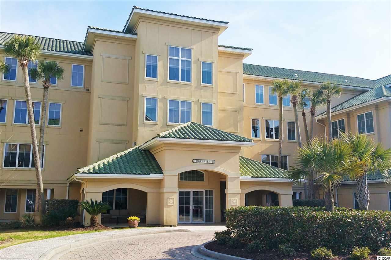 2180 Waterview Dr. UNIT 242 & 246 North Myrtle Beach, SC 29582