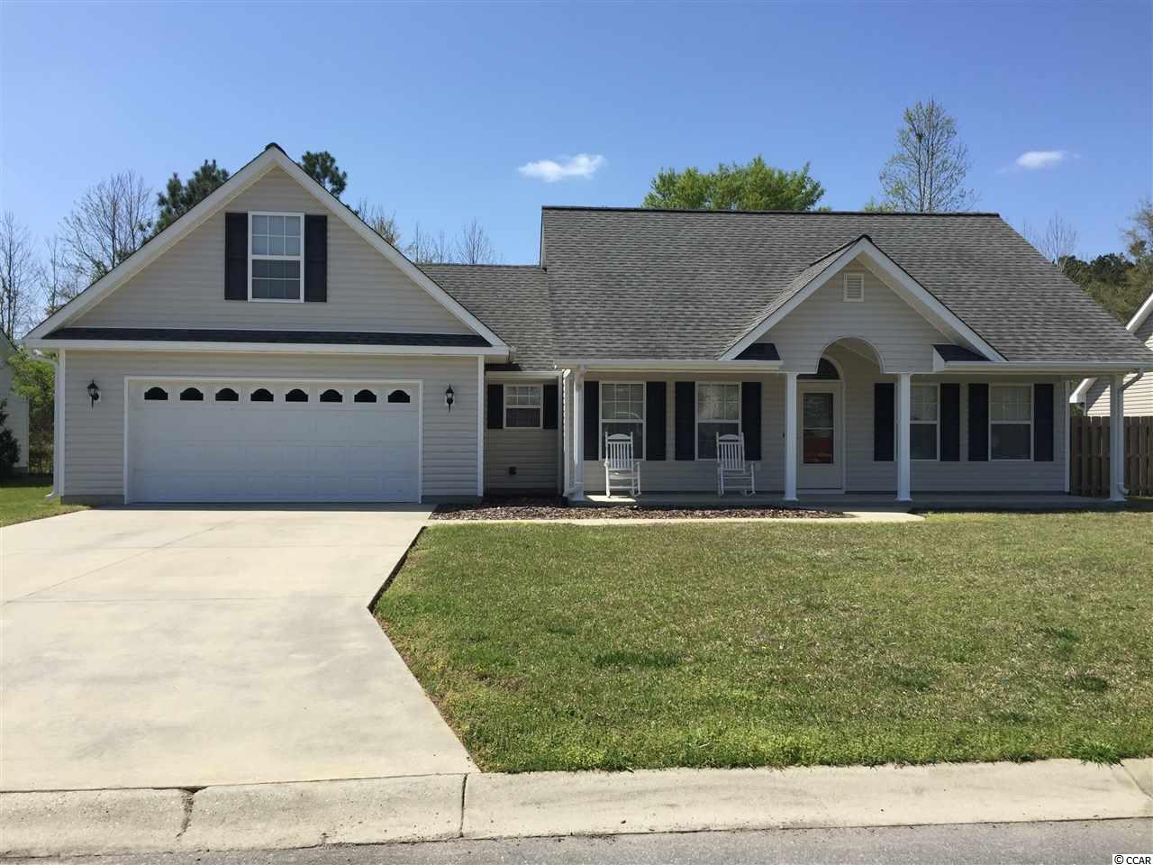 156 Talon Dr. Conway, SC 29527