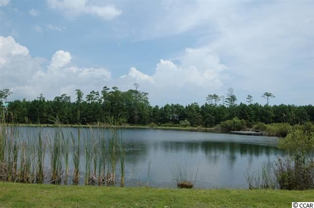 Lot 107 Vanderbilt Blvd. Pawleys Island, SC 29585