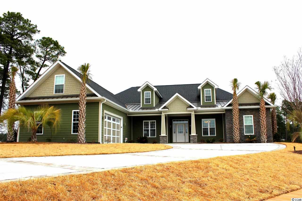 1422 Bohicket Ct. Myrtle Beach, SC 29579