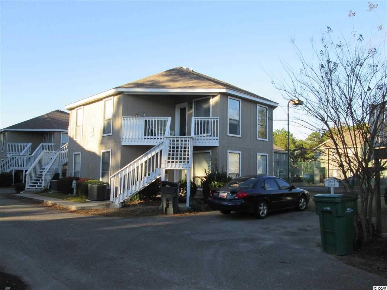 411B Tree Top Ct. Myrtle Beach, SC 29588