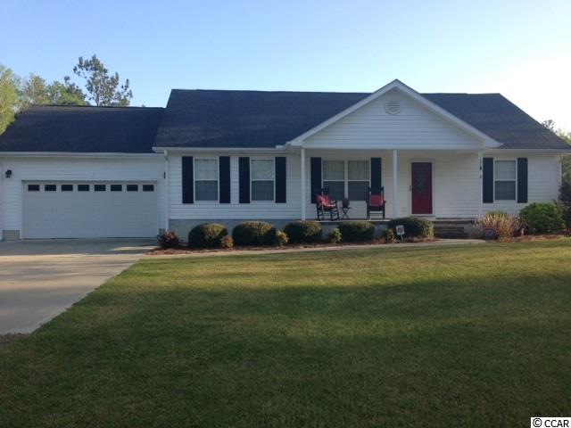 119 Gavin Hill Ct. Aynor, SC 29511