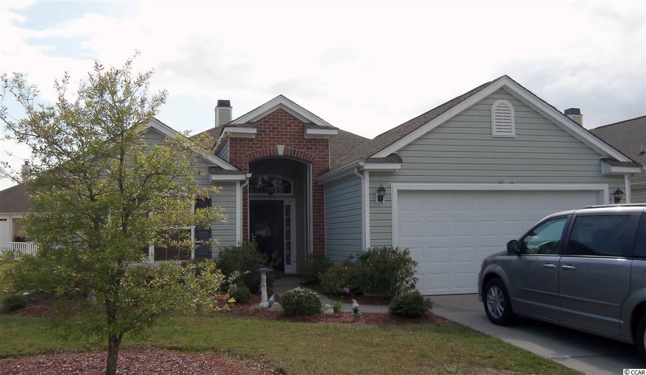 427 Carolina Farms Blvd. Myrtle Beach, SC 29579