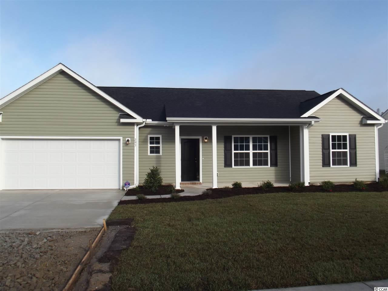 293 Oak Crest Circle Longs, SC 29568