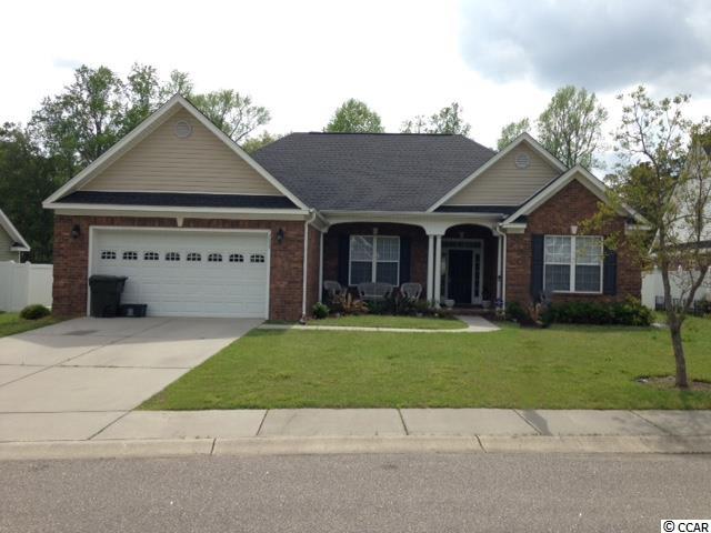 2005 Sawyer St. Conway, SC 29526