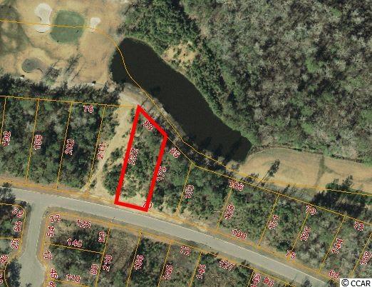 Lot 36 Timber Creek Dr. Loris, SC 29569