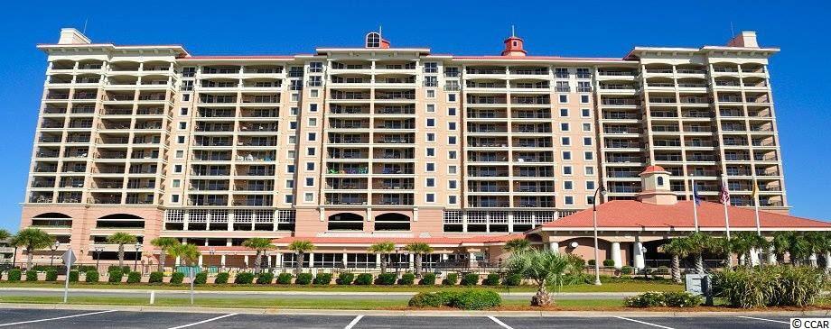 1819 N Ocean Blvd. UNIT #9014 North Myrtle Beach, SC 29582