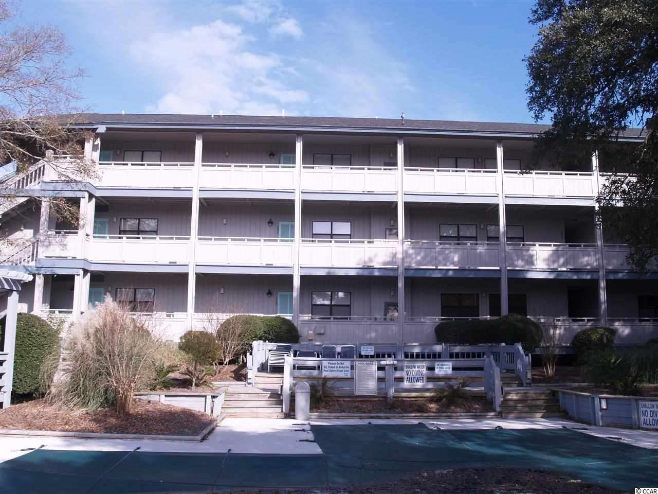 310 5th Ave. N UNIT #306 Surfside Beach, SC 29575