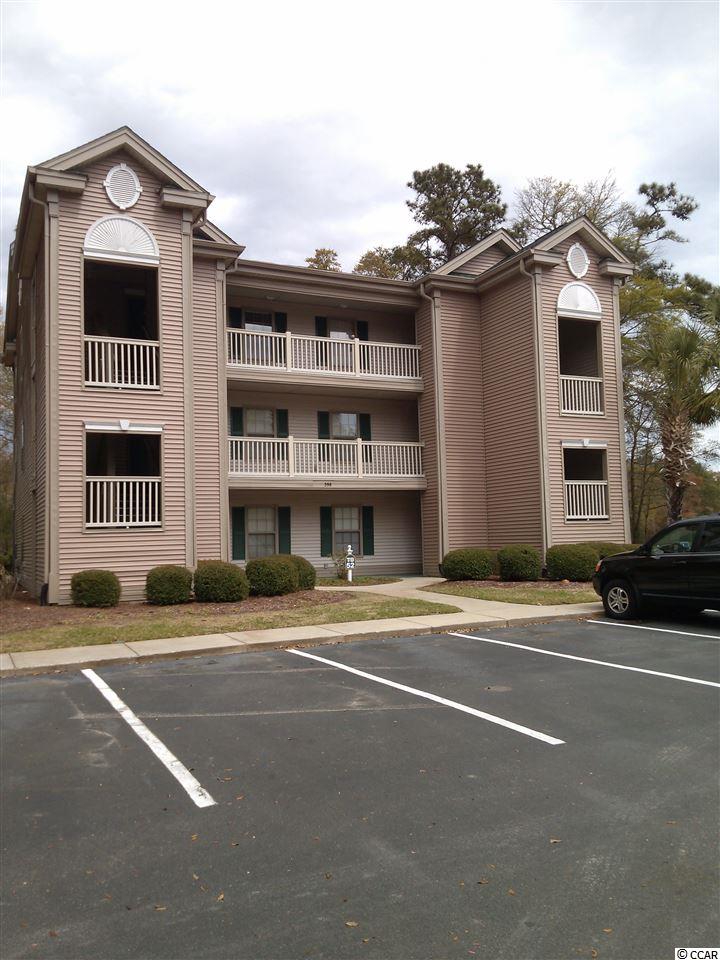 598 Blue Stem Dr. UNIT 52D Pawleys Island, SC 29585