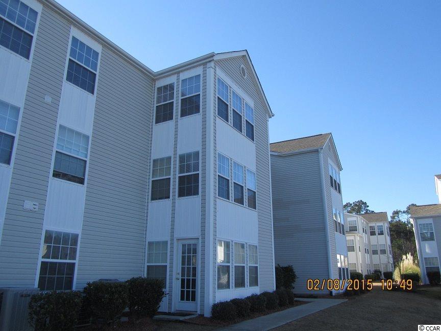 2265 Huntingdon Dr. UNIT F Myrtle Beach, SC 29575