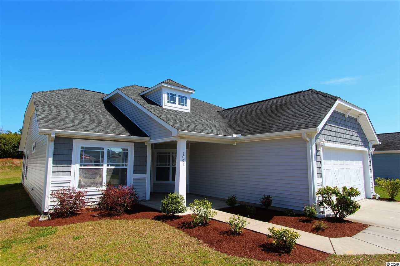 1001 Bonita Loop Myrtle Beach, SC 29588