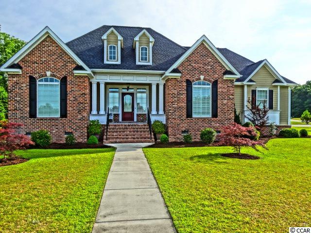 171 Lake View Ln. Tabor City, NC 28463