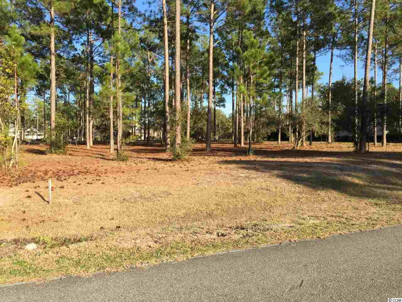 409 Planters Ridge Dr. Sunset Beach, NC 28468