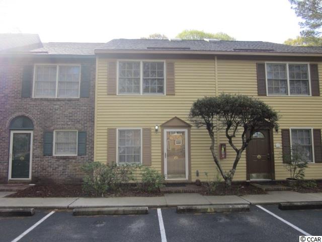 830 N 44th Ave. N UNIT A-3 Myrtle Beach, SC 29577