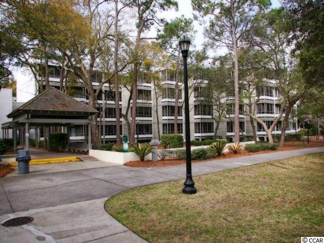 415 Ocean Creek Dr. UNIT #2438 Myrtle Beach, SC 29572