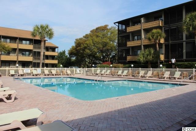 9501 Shore Dr. UNIT C - 130 Myrtle Beach, SC 29572