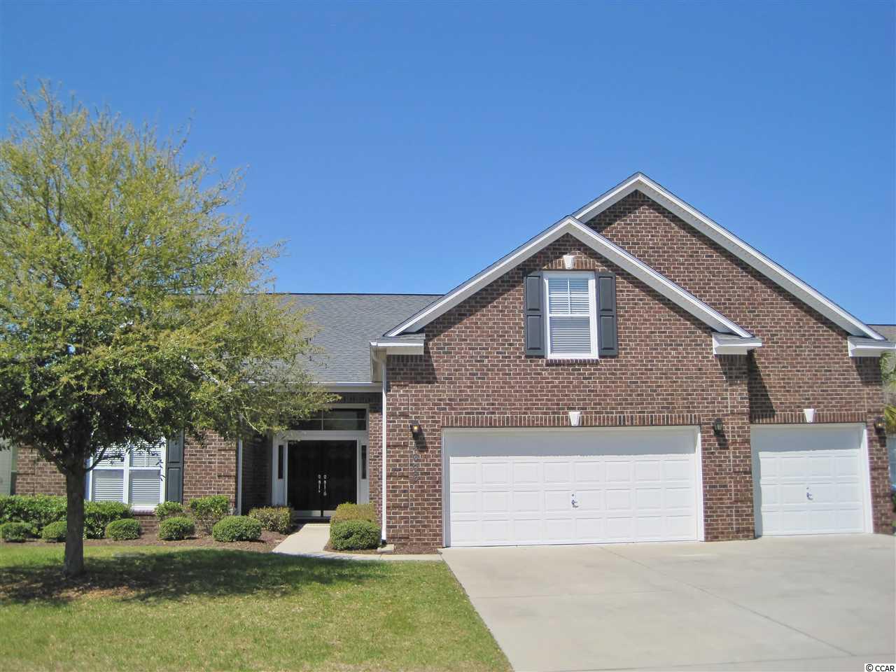 4606 Grovecrest Circle North Myrtle Beach, SC 29582