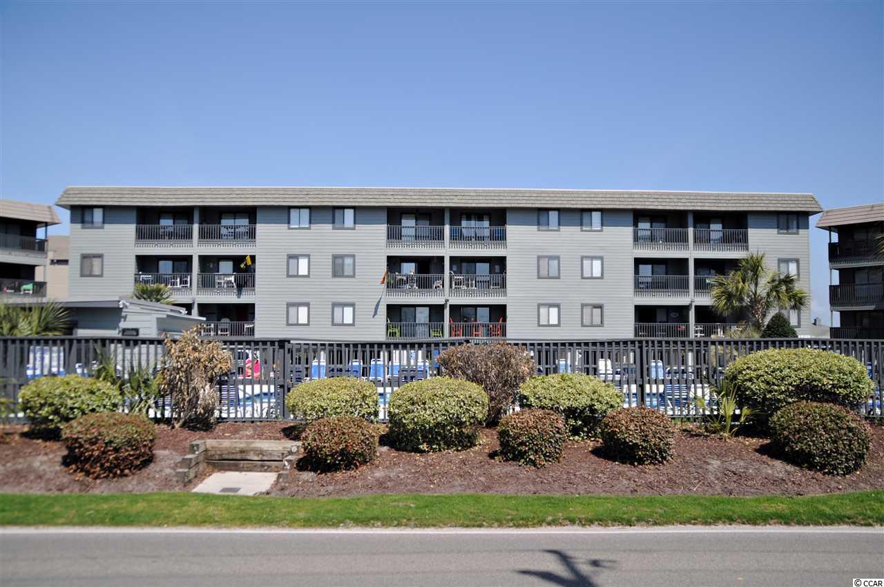 6000 N Ocean Blvd. UNIT #243 North Myrtle Beach, SC 29582