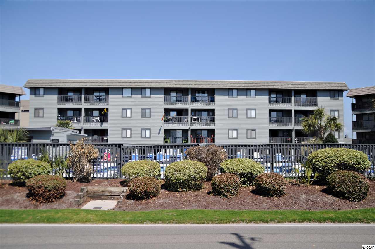 6000 N Ocean Blvd. UNIT #243 North Myrtle Beach, SC 29582