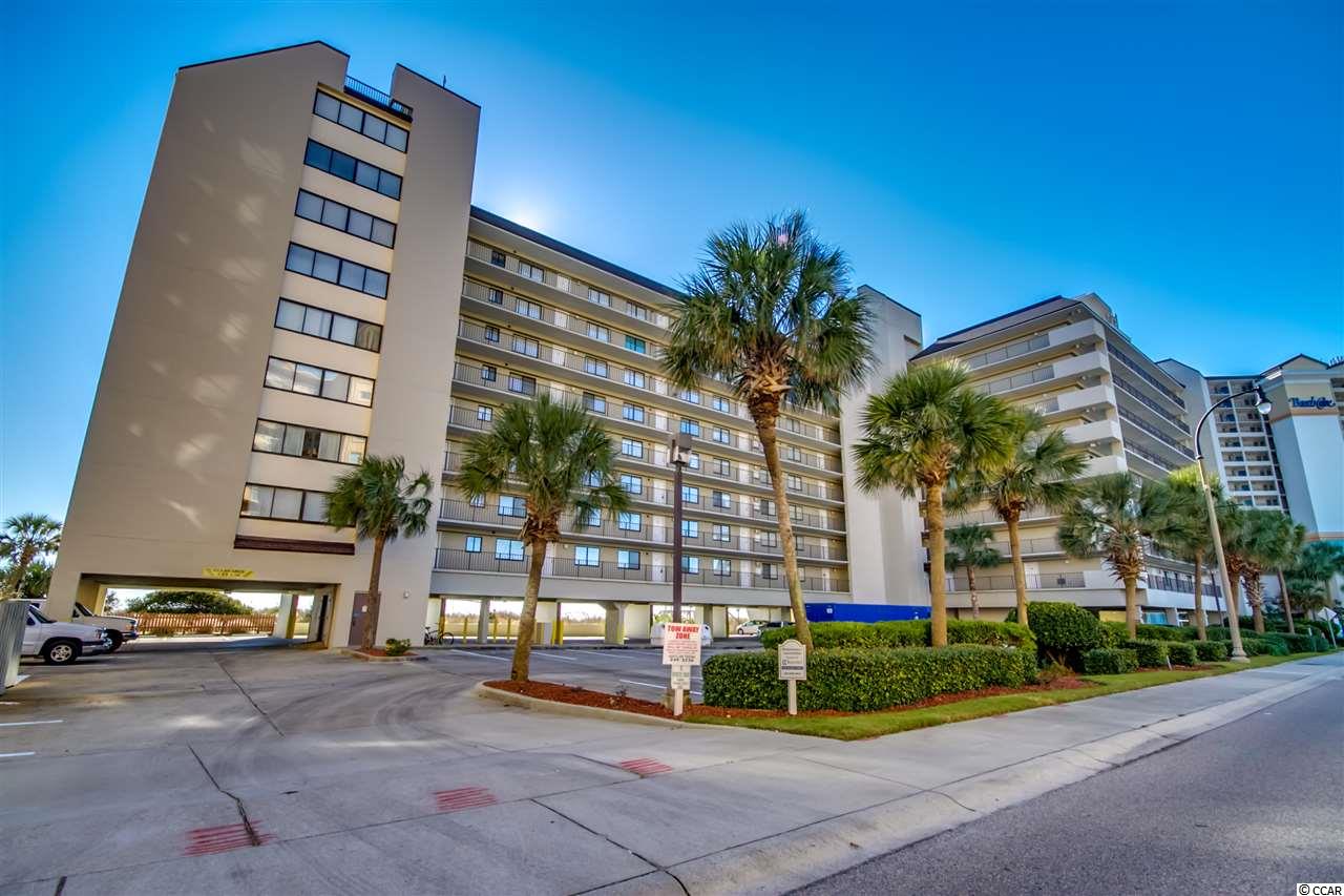 4719 S Ocean Blvd. UNIT PH6 North Myrtle Beach, SC 29582