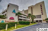 6100 N Ocean Blvd. UNIT #601 North Myrtle Beach, SC 29582