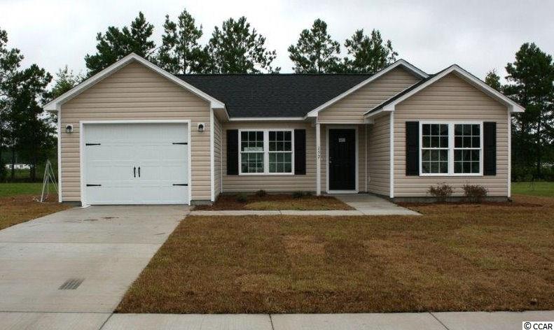 157 Cottage Creek Circle Conway, SC 29527