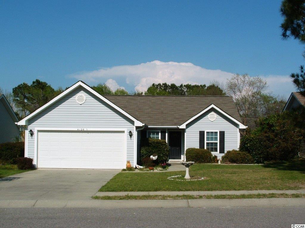 4120 Wrens Crossing Little River, SC 29566