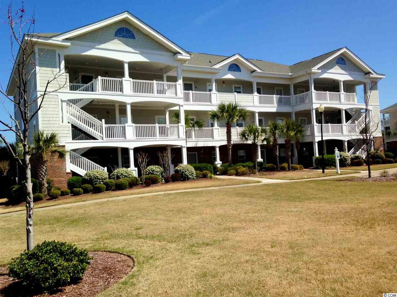 5801 Oyster Catcher Dr. UNIT #822 North Myrtle Beach, SC 29582