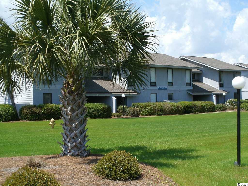 82 Inlet Point Dr. UNIT 9-B Pawleys Island, SC 29585