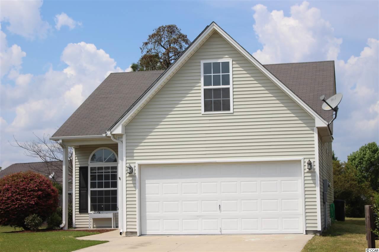 4584 Hidden Creek Ln. Myrtle Beach, SC 29579