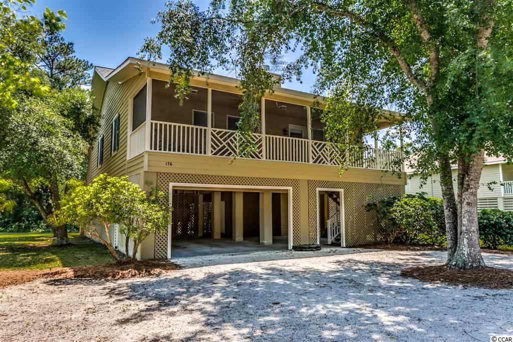 176 Windover Dr. Pawleys Island, SC 29585