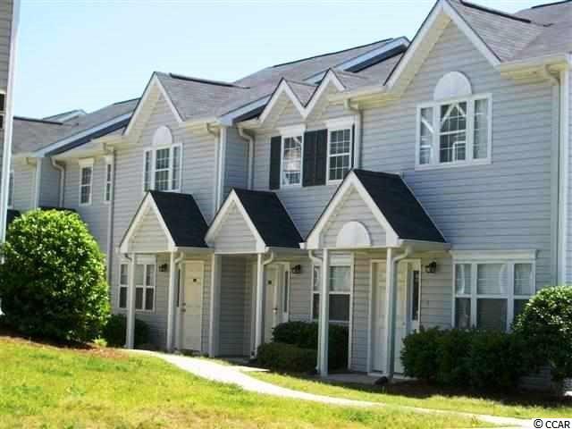 618 3rd Ave. S UNIT 3-C North Myrtle Beach, SC 29582