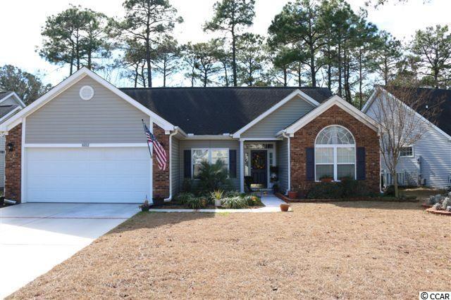 208 Glenwood Dr. Conway, SC 29526