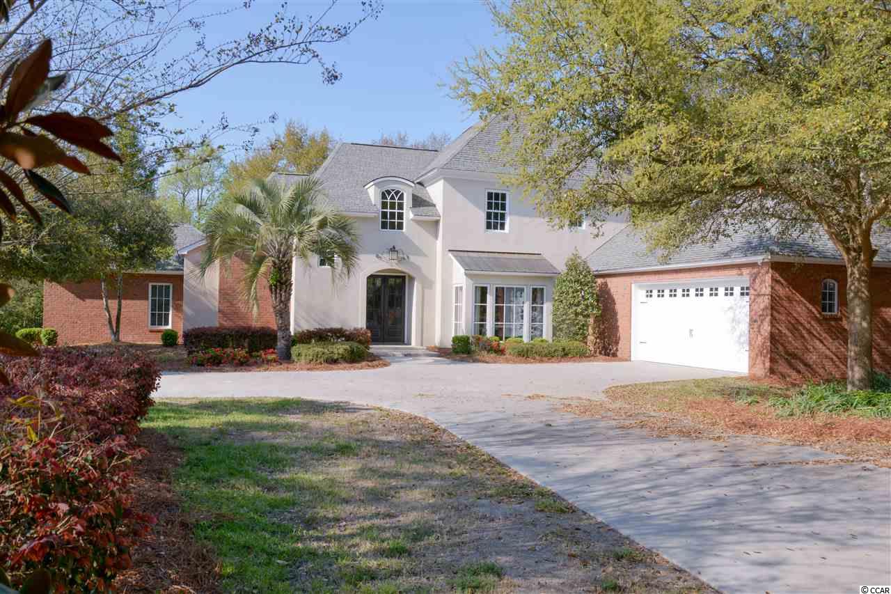 605 Stableford Ct. Myrtle Beach, SC 29577