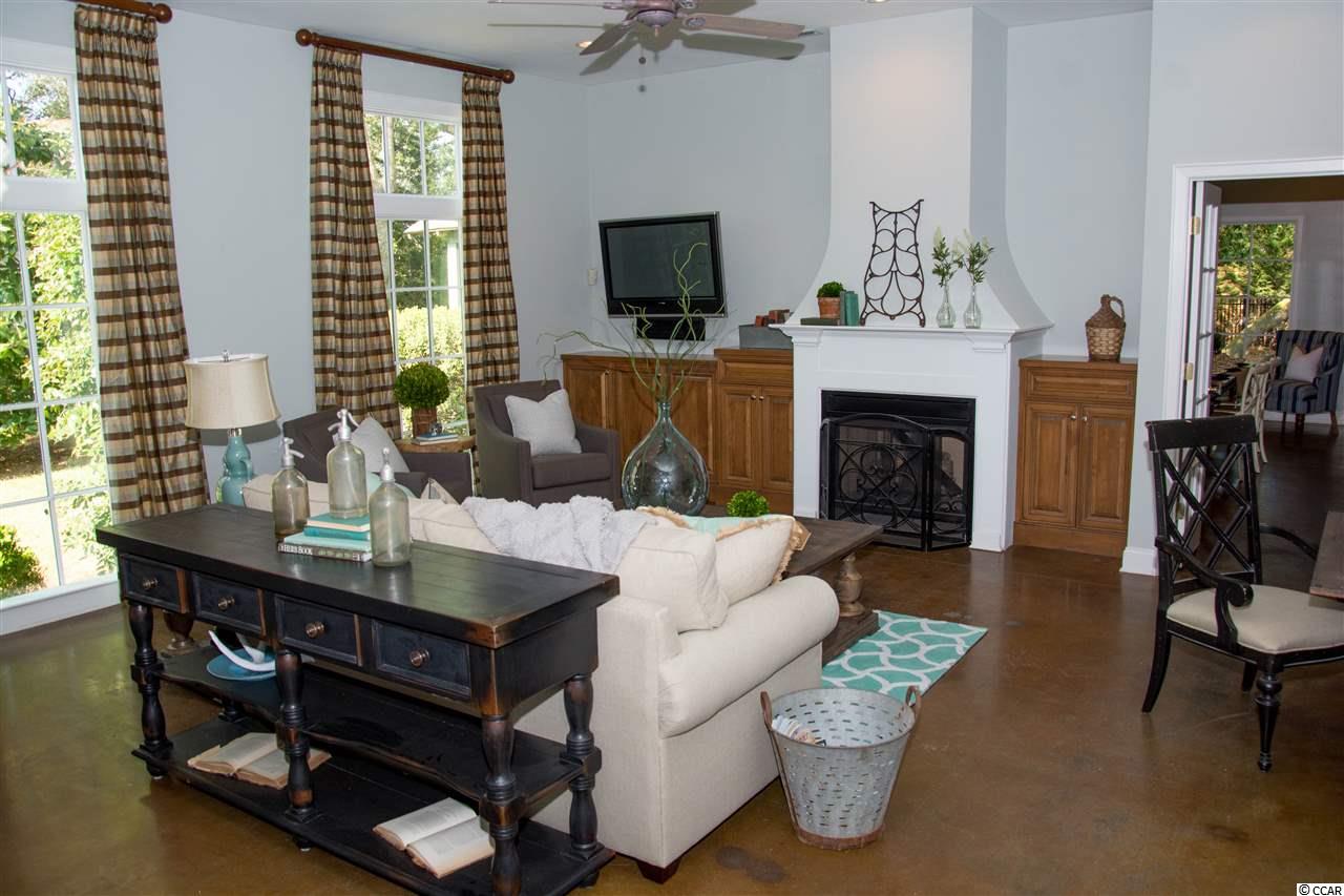 605 Stableford Ct. Myrtle Beach, SC 29577