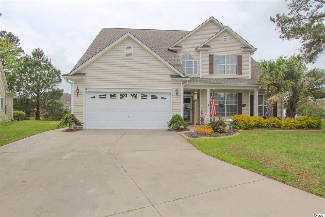 306 Penny Royal Ct. Myrtle Beach, SC 29579