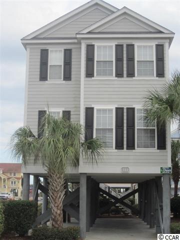 311 S Dogwood Dr. Surfside Beach, SC 29575