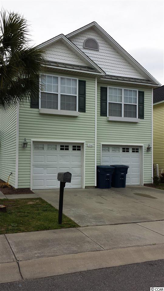 1316 Wading Bird Ln. Myrtle Beach, SC 29577