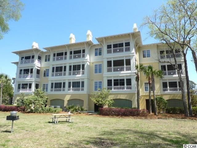 1352 Villa Marbella Ct. UNIT 1-101 Myrtle Beach, SC 29572