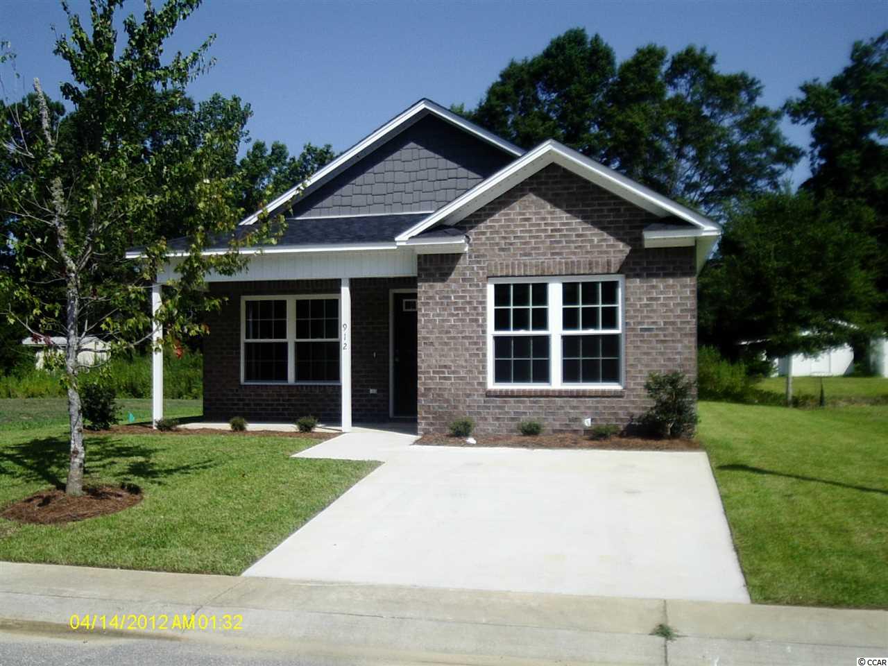 912 Ashley Ct. Myrtle Beach, SC 29577