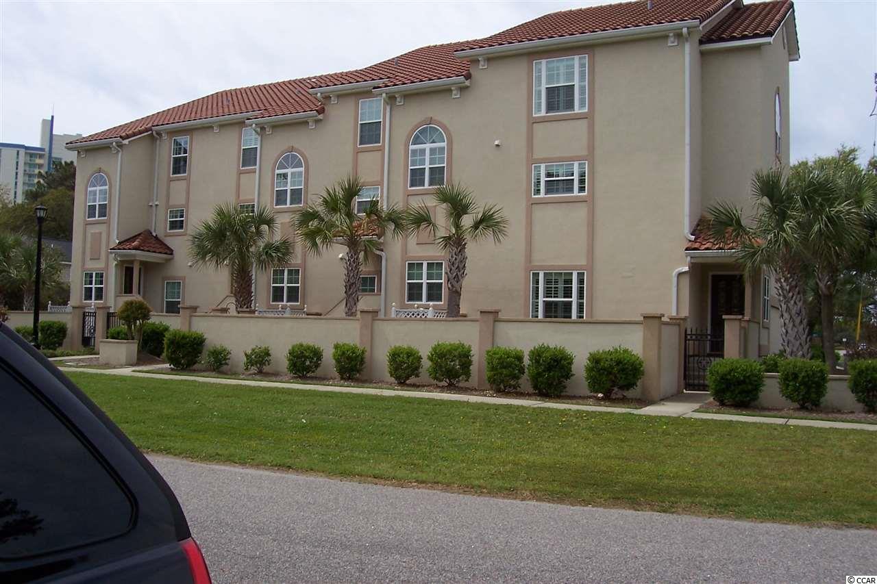 400 N 5th Ave. N UNIT #302 North Myrtle Beach, SC 29582