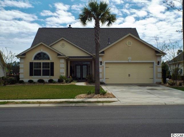 233 Saint Davids Ave. Myrtle Beach, SC 29588