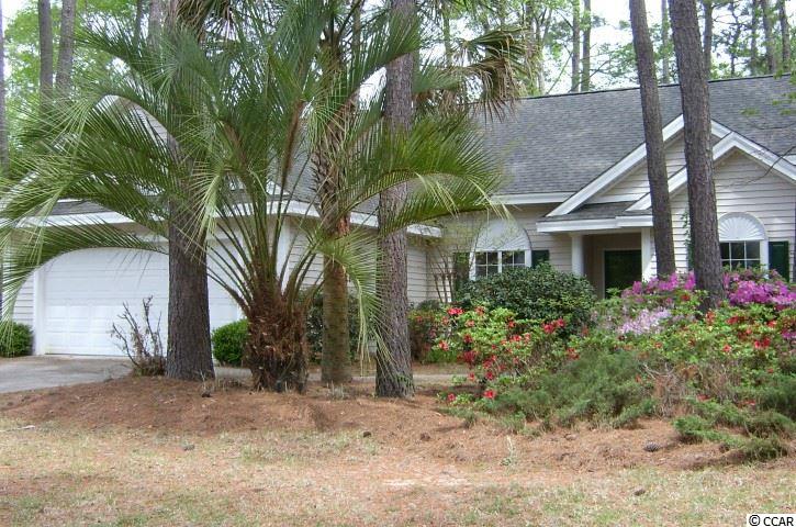 145 Old Barge Dr. Pawleys Island, SC 29585