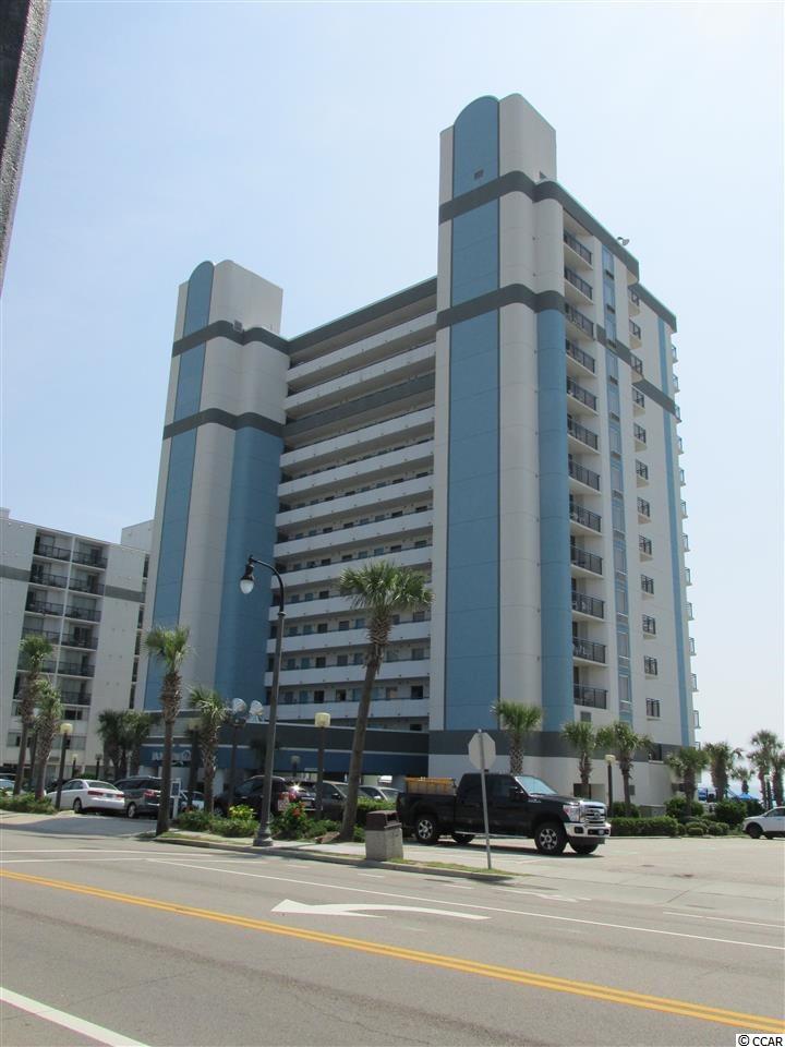 2300 N Ocean Blvd. UNIT #935 Myrtle Beach, SC 29577